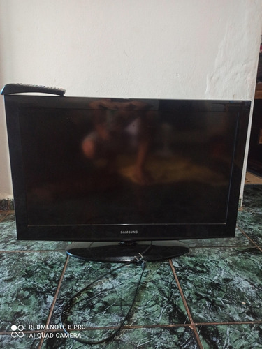 Tv Samsung 32p Led