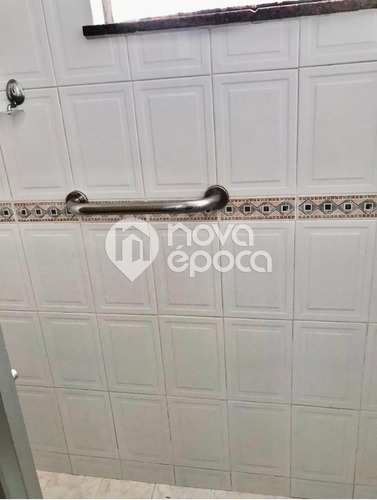 Apartamento - Ref: Ip1ap50690