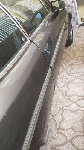Caravan Comodoro 4cc