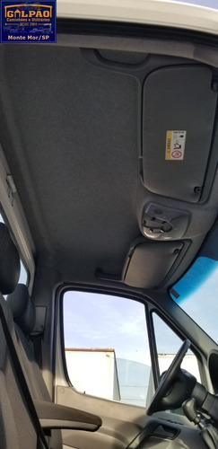 Imagem 10 de 15 de Mb Sprinter 313 Cdi Street (2019) Plataforma