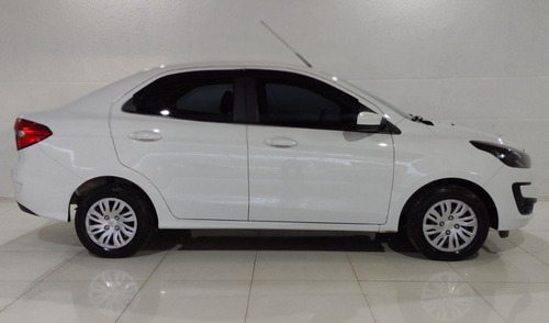 Imagem 7 de 17 de Ford Ka Se C _4p_ 2020 Completo