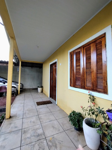 Mini Sítio Com Ampla Casa
