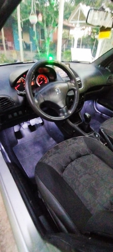 Peugeot Hoggar 1.4 Xr Pack Flex 2p
