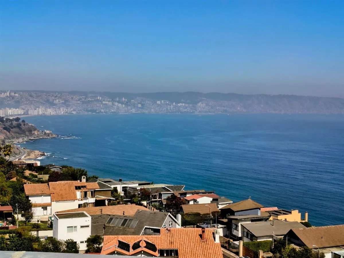 Imagen 2 de 14 de Venta Dpto., Reñaca, 3 Dormitorios