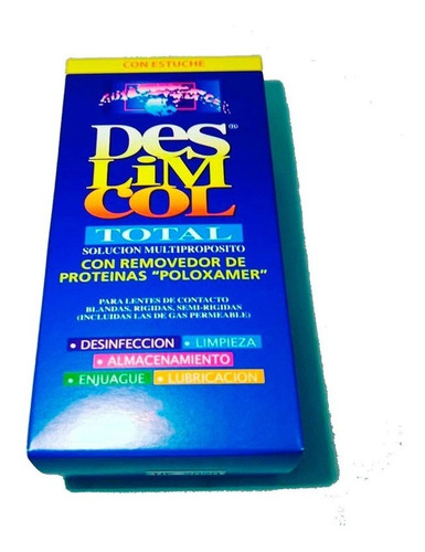 Imagen 6 de 10 de Par Lentes De Contacto Freshgo + Estuche + Liquido 60 Ml