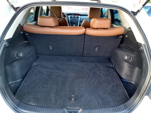 Imagen 12 de 12 de Mazda Cx-7 2.5 I Sport 2012