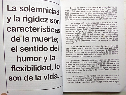 Disciplina Inteligente - Vidal Schmill 2ª Edición (Usado)