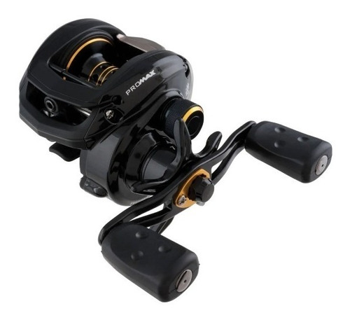 Reel Abu Garcia Pro Max3 - Rosas Hnos Hobby & Trabajo