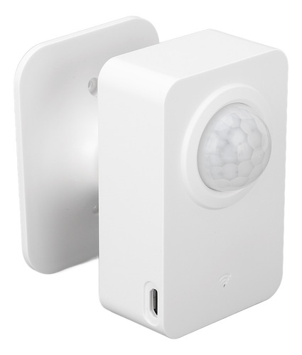 Sensor De Movimiento Wifi, Monitoreo Remoto, Ángulo De Detec