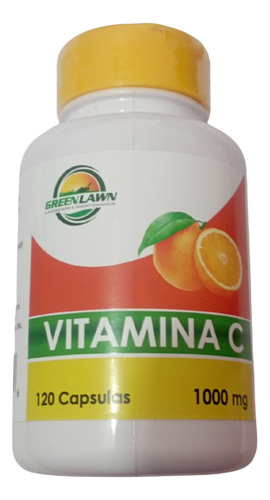 Vitamina C 1000 Mg - Unidad a $233