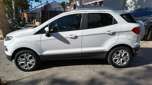 Ford Ecosport 2.0 Titanium Powershift 4x2 Dps6