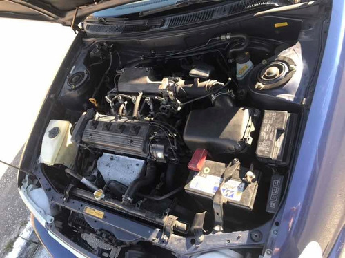 Toyota Corolla 1.8 16v Xei 4p 1999