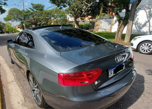 Audi A5 2014 2.0 Tfsi Ambition S-tronic Quattro 2p
