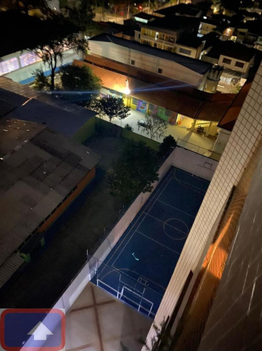 Imagem 16 de 21 de Vila Guilherme 77 M², 9 Andar, 3 Dormts. Suite, 2 Vagas Show!! - 18365 Ap-c.a