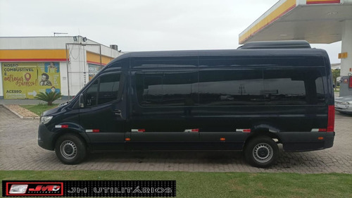 Sprinter 416 Cdi Ano 2021 Executiva Longa Jm Cod.704