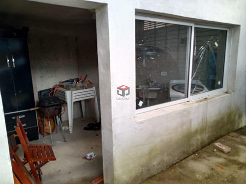 Imagem 15 de 15 de Casa À Venda, 1 Quarto, 1 Vaga, Centro - Diadema/sp - 96754