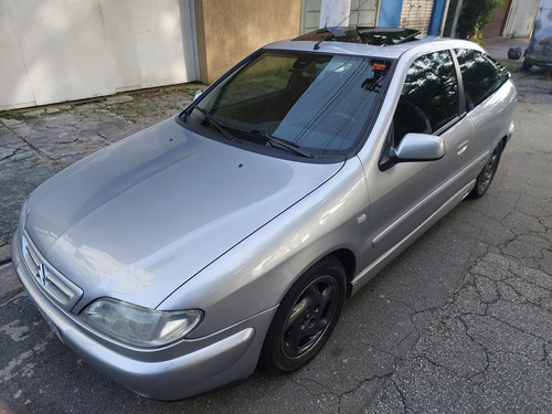 Citroën Xsara 2.0 16v Vts 3p