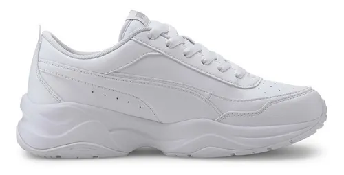 Zapatillas Mujer PUMA Cilia Mode Blanco