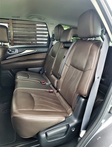 Infiniti Qx60