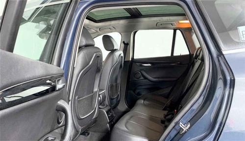Imagen 10 de 15 de 102338 - Bmw X1 2017 Con Garantía