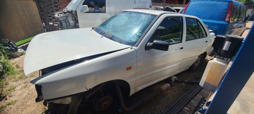 Seat Toledo Por Partes Para Repuestos