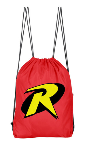 Bolso Deportivo Robin (d0377 Boleto.store)