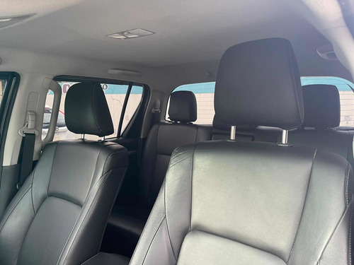 Imagen 9 de 11 de Toyota Hilux Limited