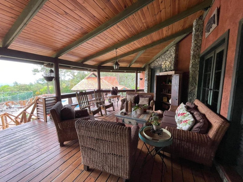 Imagen 6 de 19 de Hermosa Villa En Jarabacoa De Alquiler O Venta