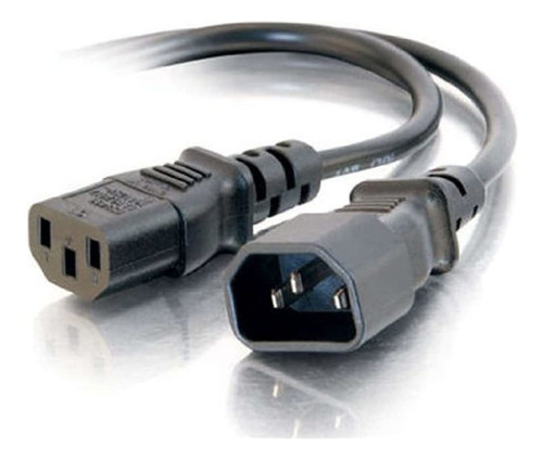 Cables Para Ir 16 Awg 250 V Cable De Extension De Alimentac