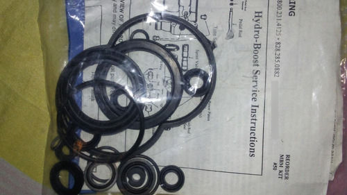 Kit De Reparacion De Hidrobuster K-50