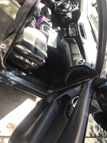 Imagen 6 de 10 de Nissan X-trail Exclusive Cvt 2.5 At