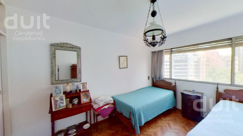 Departamento 3 Dormitorios. Apto Credito Impecable Y Con Excelente Ubicacion!