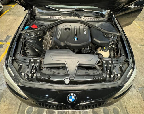 BMW Serie 1 1.5 118i Sport Line 136cv