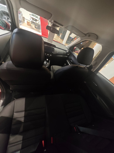 Nissan Kicks 1.6 Advance Cvt Plus