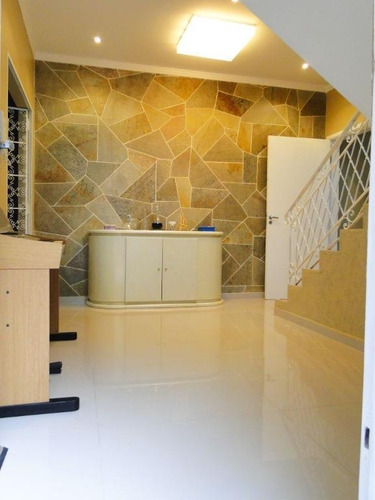 Imagem 21 de 28 de Sobrado Para Alugar, 412 M² Por R$ 9.000,00/mês - Jardim São Paulo(zona Norte) - São Paulo/sp - So0419