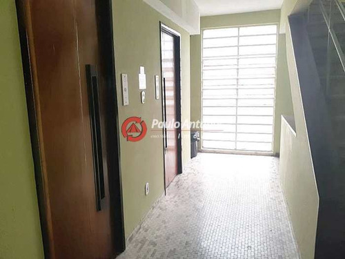Imagem 14 de 14 de Apartamento 2 Dorms - R$ 440.000,00 - 65m² - Código: 9262 - V9262