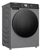 Comprar Lava E Seca 13kg Hisense Titanium Com 13 Programas De Lavage