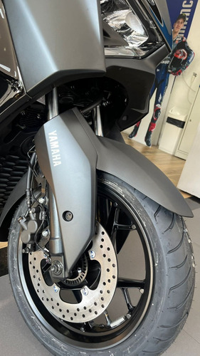 Yamaha Xmax 250 Abs Connected M*