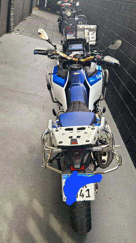 Moto Extremamente Conservada...todas Revisões Realizadas....