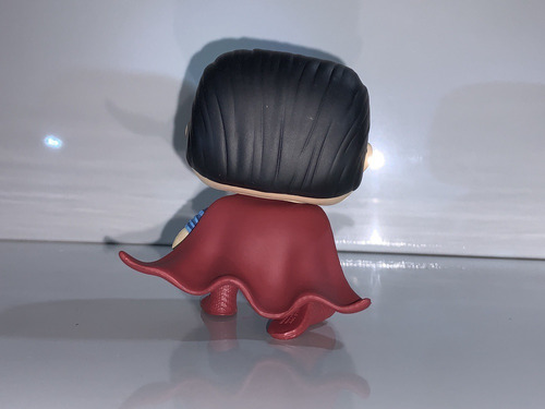 Superman -207- Funko Pop! Guadalajara Heroes Justice League