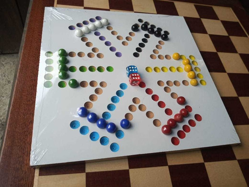 No Te Enojes Y Damas Chinas , Combo