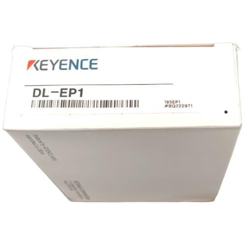 Dl-ep1 Keyence 