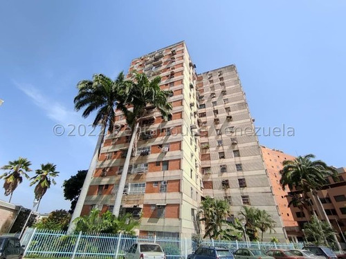 Imagen 1 de 14 de Apartamento En Venta Zona Centro Maracay Nb 25281