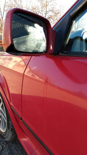 Ford Escort Xr3 1992