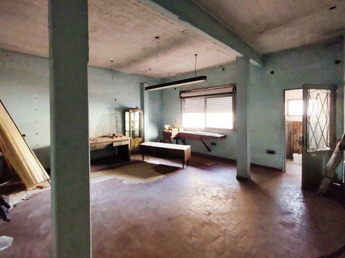 Imagen 17 de 22 de Casa A Reciclar Sobre Lote Propio - Oportunidad Inversores - En Constitución
