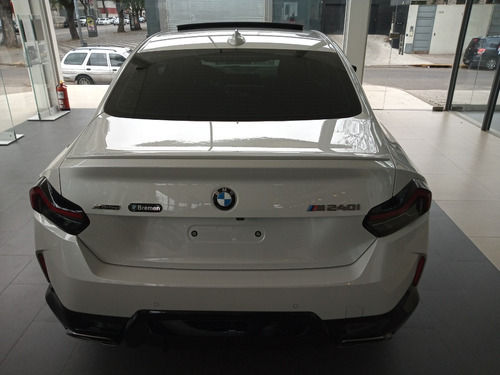 BMW Serie 2 2.0 M240i Mpackage Lci Coupé