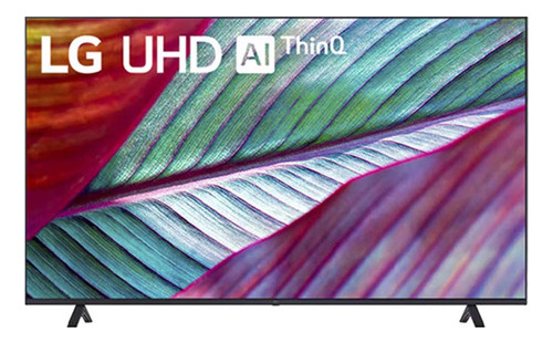 Smart Tv LG 50 4k Uhd Ai Thinq 50ur8750psa