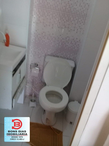 Imagem 14 de 15 de Casa - Vila Sao Francisco (zona Leste) - Ref: 7263 - V-7263