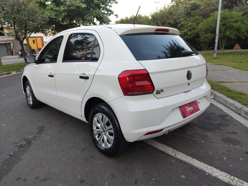 Imagem 9 de 11 de Volkswagen Gol G7