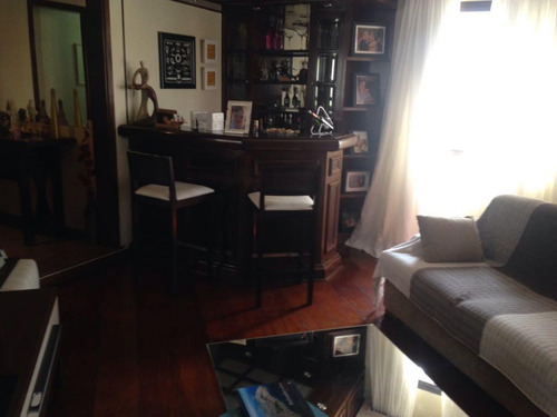 Imagem 22 de 24 de Apartamento Com 4 Dormitórios À Venda, 227 M² Por R$ 1.900.000,00 - Moema - São Paulo/sp - Ap9365